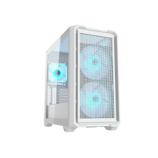 Cougar MX600 Mini RGB White