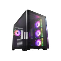 FSP/Fortron M580 Black