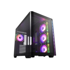 FSP/Fortron M580 Black