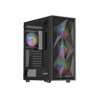 Genesis DIAXID 605 ARGB black