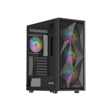 Genesis DIAXID 605 ARGB black