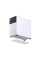 Jonsbo D41 MESH Screen ATX White