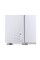 Jonsbo D41 MESH Screen ATX White