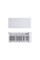 Jonsbo D41 MESH Screen ATX White
