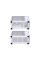 Jonsbo D41 MESH Screen ATX White