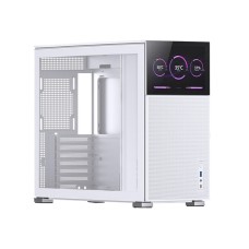Jonsbo D41 MESH Screen ATX White