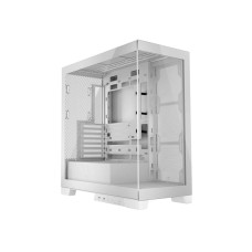 MODECOM VOLCANO SPACE MIDI NF White