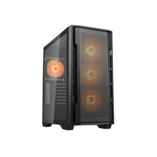 Cougar Uniface RGB Black