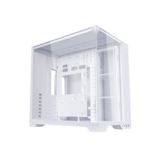 Lian Li O11 Vision Compact White