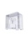 Lian Li O11 Vision Compact White