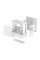 Deepcool CH690 Digital White