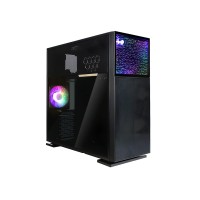 IN WIN N515 Black