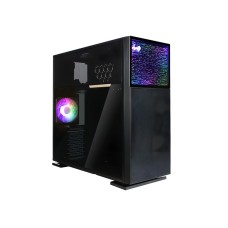 IN WIN N515 Black