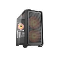 Cougar MX600 Mini RGB Black