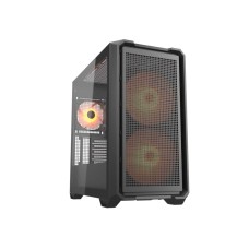 Cougar MX600 Mini RGB Black