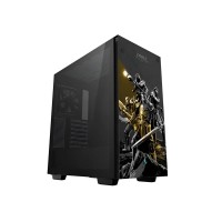 Deepcool CH510 ZORIA