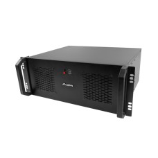 Lanberg ATX SERVER 350/10 19