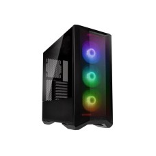Lian Li LANCOOL II Mesh C Black