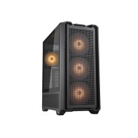 Cougar MX600 RGB Black