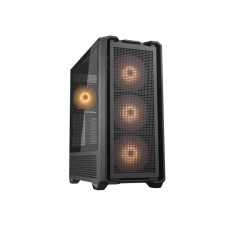 Cougar MX600 RGB Black