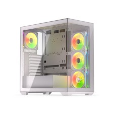 KRUX Exo White