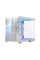 MODECOM Volcano Panorama APEX ARGB 7F White