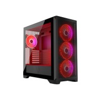 MODECOM Volcano Expanse S ARGB Black