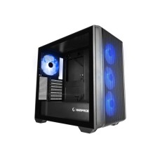 Rampage Craft Black