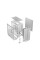 MODECOM VOLCANO EXPANSE S Midi White