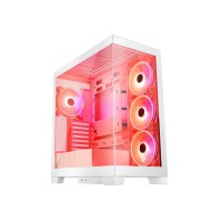 MODECOM Volcano Space White