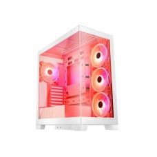 MODECOM Volcano Space White