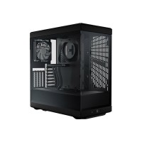 Hyte Y40 Black