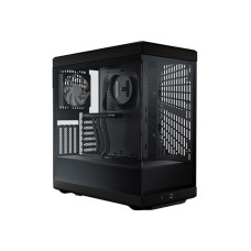 Hyte Y40 Black