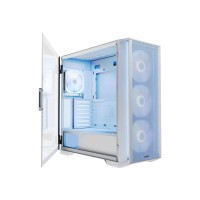 MODECOM Horizon ARGB Flow White