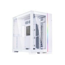 Lian Li O11 Dynamic EVO White