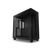 NZXT H6 FLOW Black