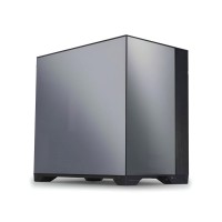 Lian Li O11 Vision Chrome