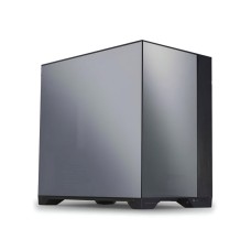 Lian Li O11 Vision Chrome