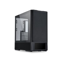 Lian Li 207 Digital Black