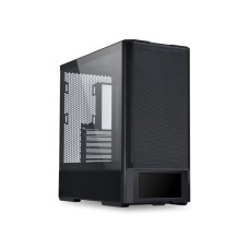Lian Li 207 Digital Black