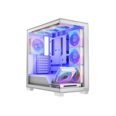 MODECOM Volcano Stellar ARGB Midi 8F White