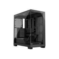 MODECOM Volcano Stellar Midi Black