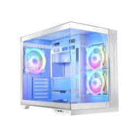 MODECOM Volcano Panorama APEX ARGB 3F White