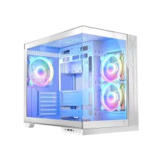 MODECOM Volcano Panorama APEX ARGB 3F White