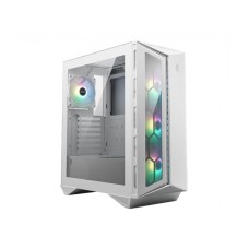 MSI MPG Gungnir 110R White