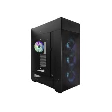 IN WIN Modfree Deluxe Black