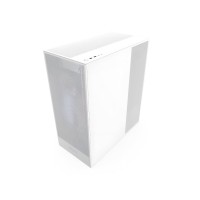 NZXT H7 FLOW RGB (2024) White