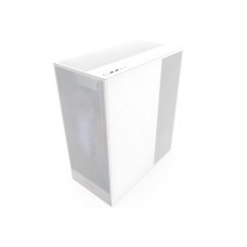 NZXT H7 FLOW RGB (2024) White
