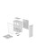 Genesis IRID 505 ARGB White V2