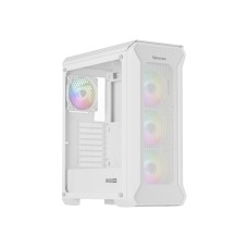 Genesis IRID 505 ARGB White V2